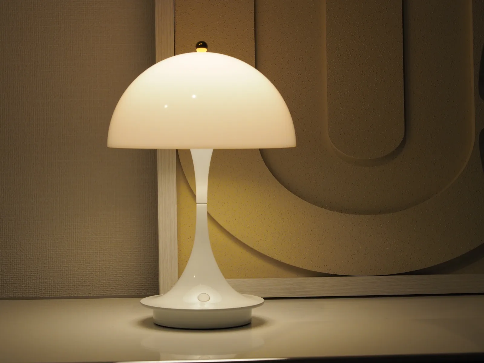 louis poulsen / Panthella 160 portable
