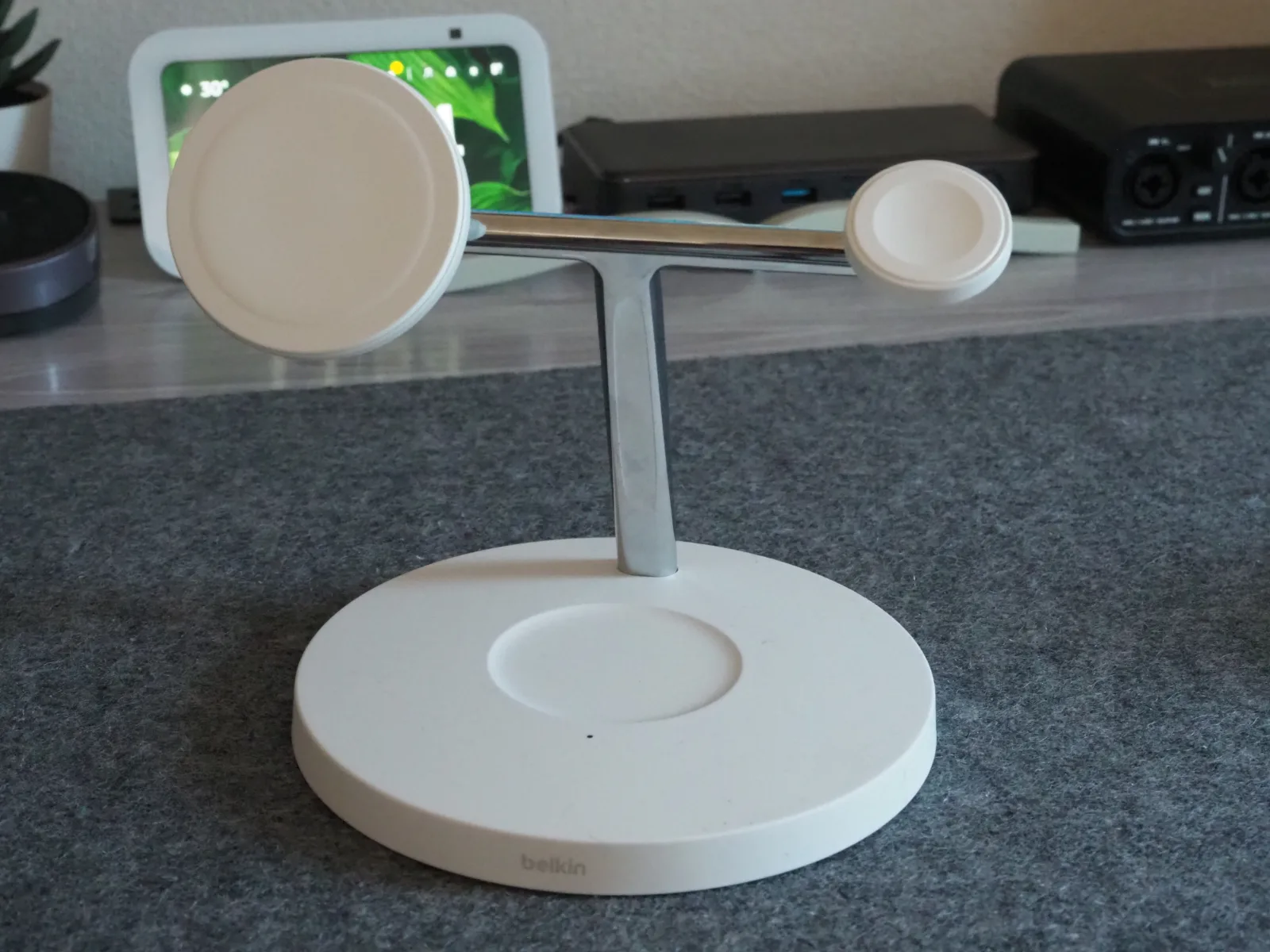 Belkin WIZ017