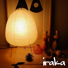 イサムノグチ AKARI 1A