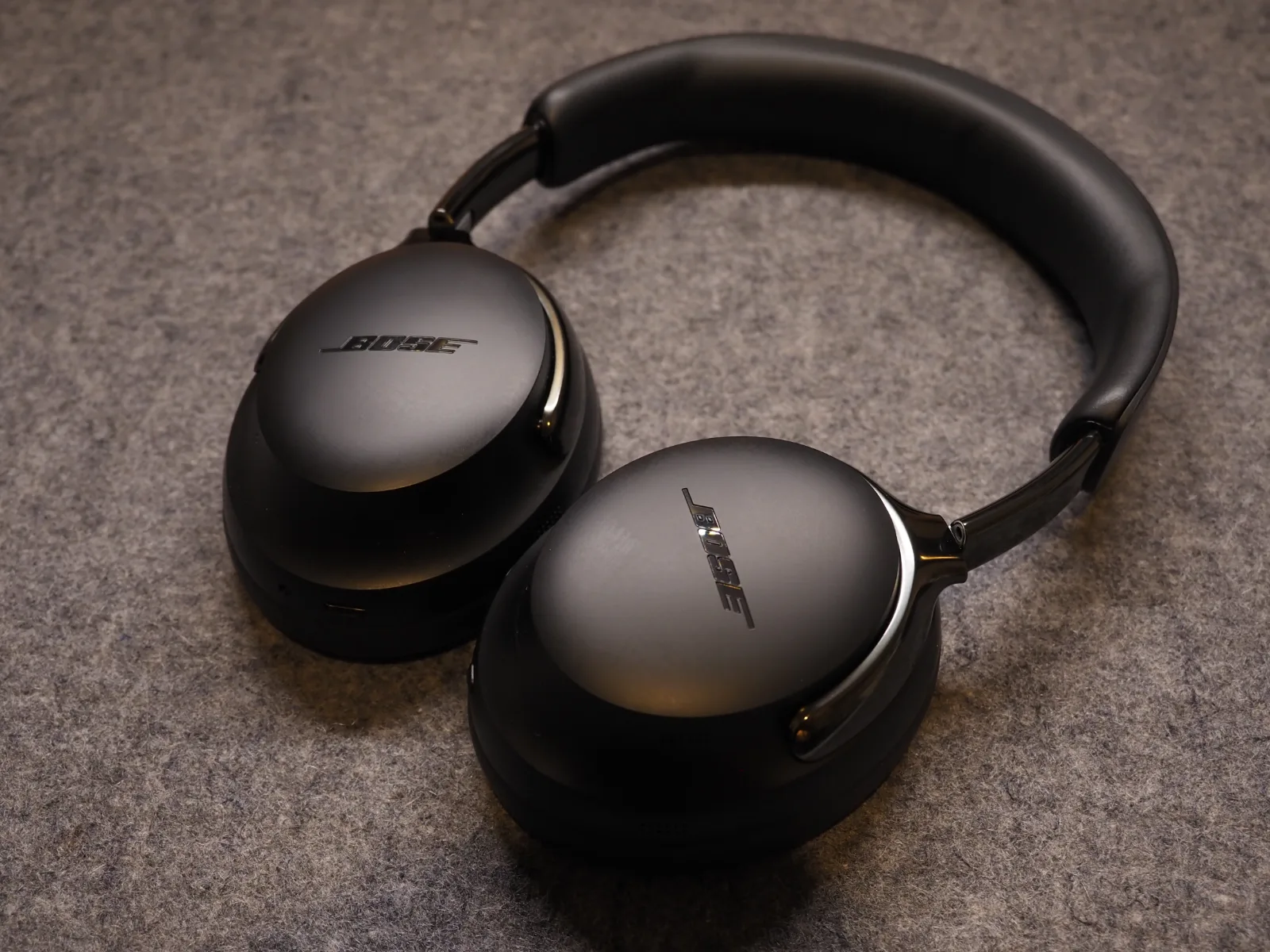 Bose QuietComfort Ultra（第2世代）