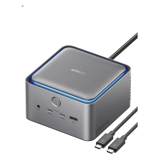 Anker Prime ドッキングステーション