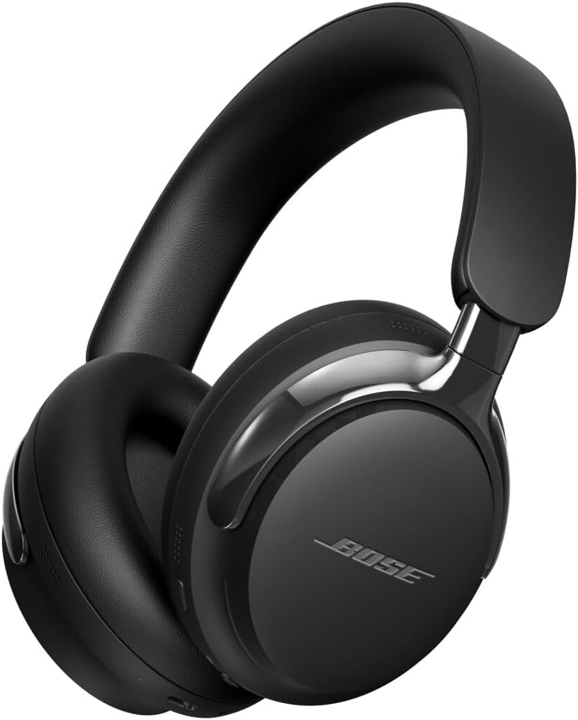 Bose QuietComfort Ultra Headphones（第2世代）