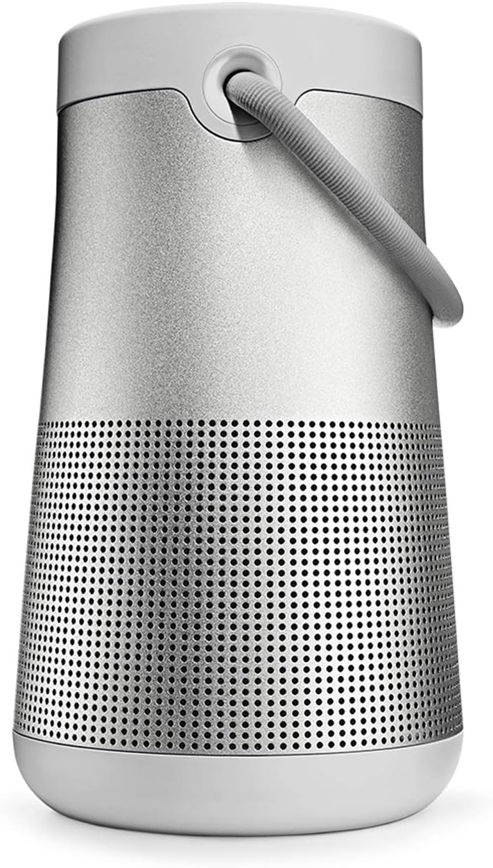 Bose SoundLink Revolve+ II（ラックスシルバー）