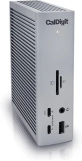 CalDigit TS4 本体