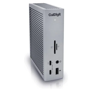 CalDigit TS4