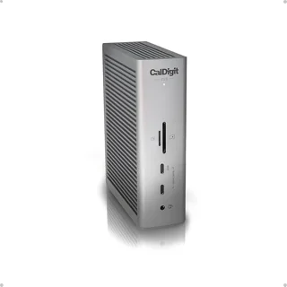 CalDigit TS5（無印）本体