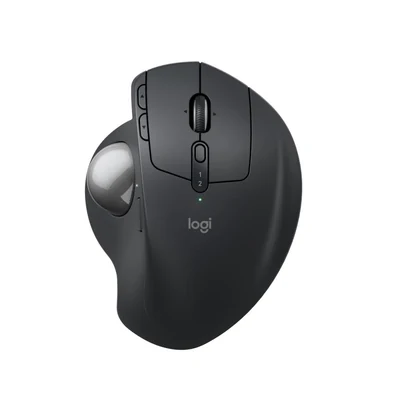 ロジクール MX ERGO S（グラファイト）